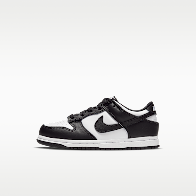 NIKE公式】ナイキ ダンク LOW リトルキッズシューズ.オンラインストア